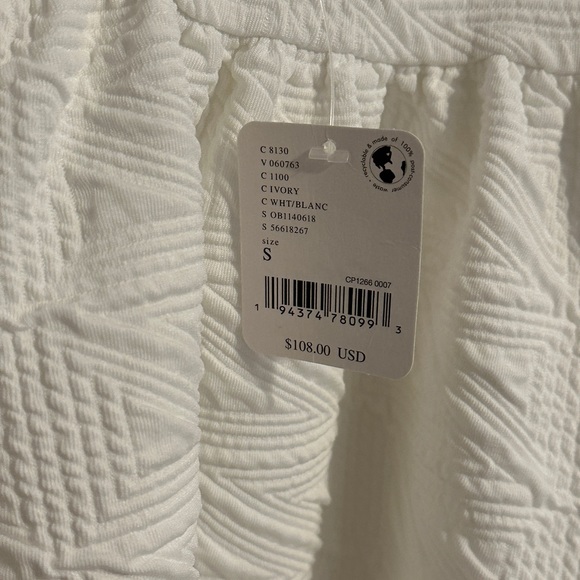 Free People Violet Mini Dress - Picture 6 of 8